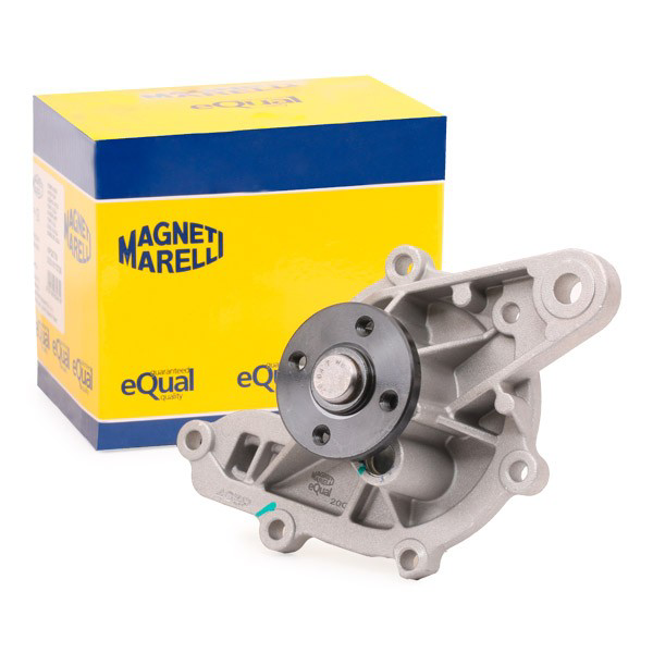 Помпа охолодження Magneti Marelli 352316170706 ціна, від 30.41 USD